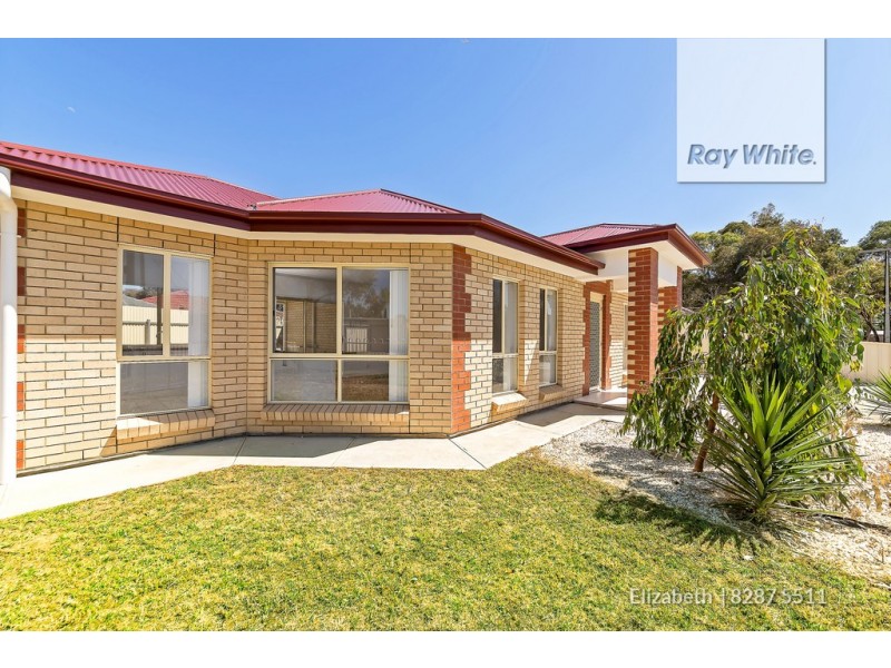 23 Galway Crescent, Salisbury Downs SA 5108