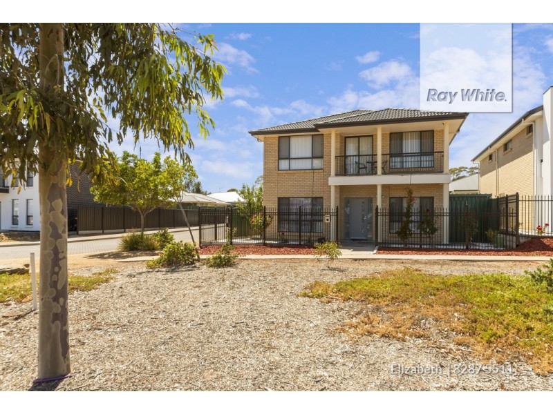 19 Burdon Street, Elizabeth Park SA 5113