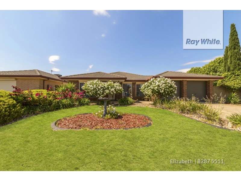 2 Hutton Avenue, Andrews Farm SA 5114