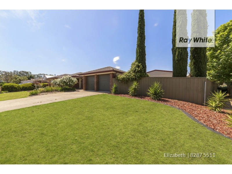 2 Hutton Avenue, Andrews Farm SA 5114