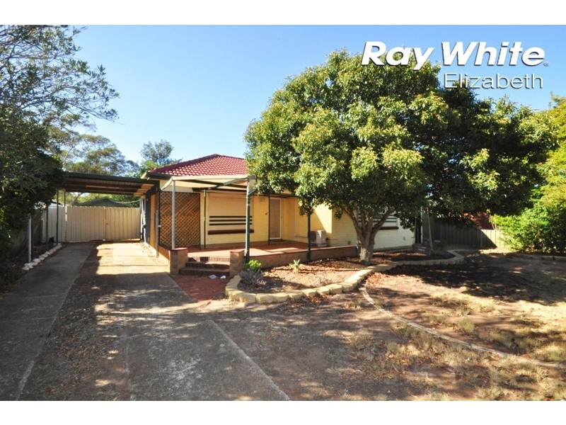 6 Mavros Road, Elizabeth Downs SA 5113
