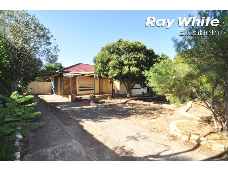 6 Mavros Road, Elizabeth Downs SA 5113
