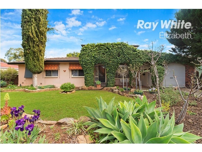 13 Barrington Road, Elizabeth Downs SA 5113