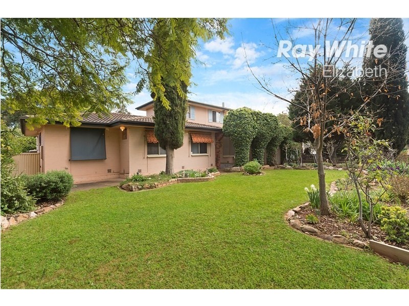 13 Barrington Road, Elizabeth Downs SA 5113