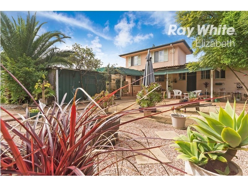 13 Barrington Road, Elizabeth Downs SA 5113