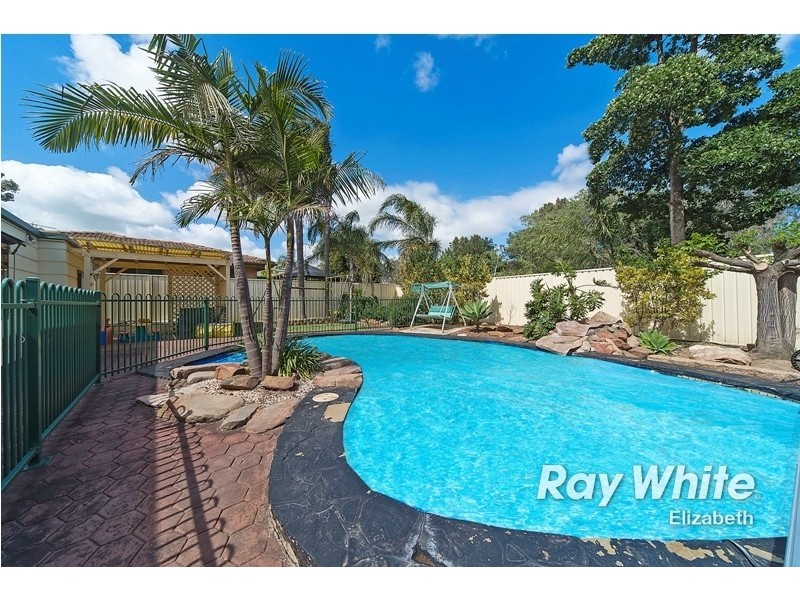 140 McKenzie Road, Elizabeth Downs SA 5113