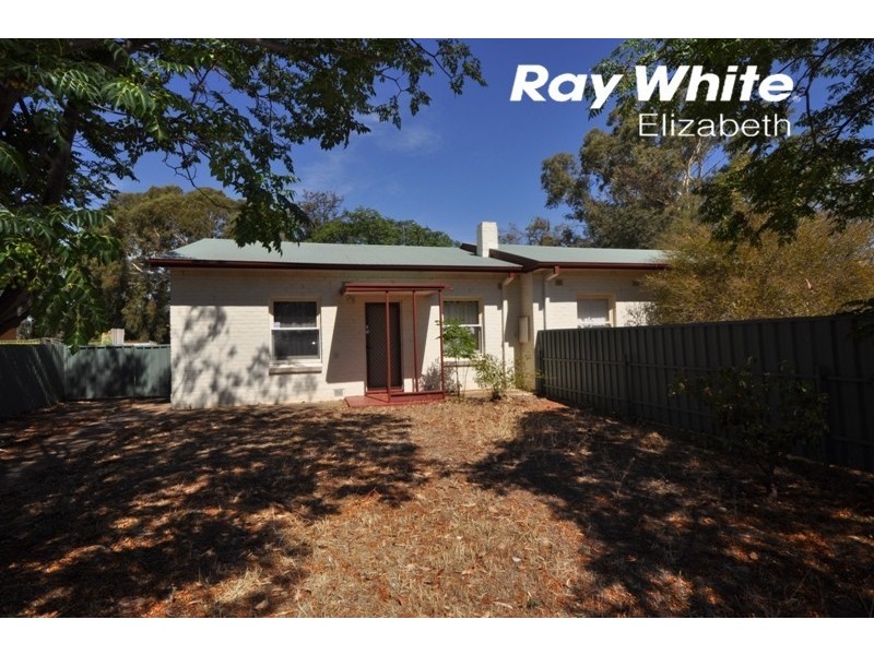163 and 165 Harvey Road, Elizabeth Grove SA 5112