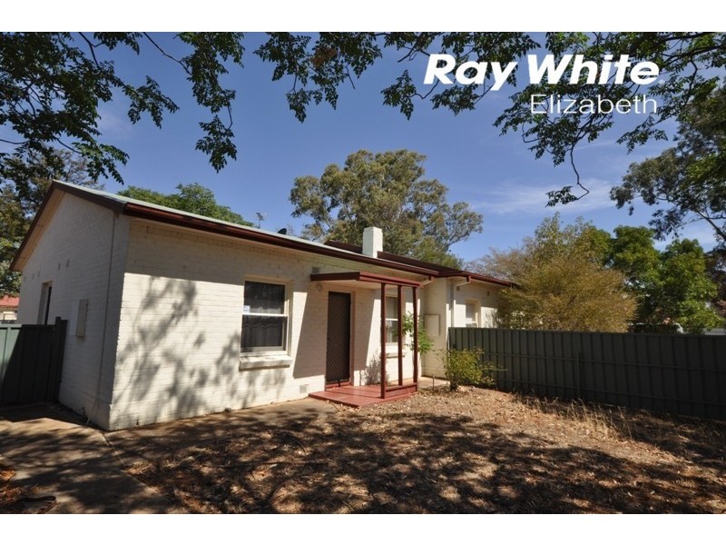 163 and 165 Harvey Road, Elizabeth Grove SA 5112