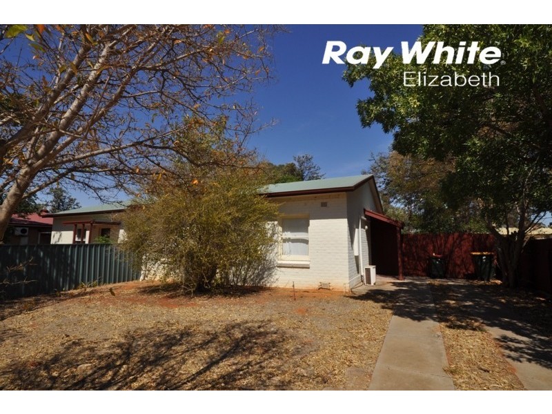 163 and 165 Harvey Road, Elizabeth Grove SA 5112