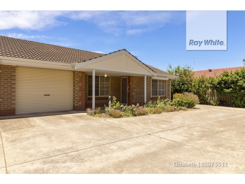 Unit 1-57 Kings Road, Salisbury Downs SA 5108