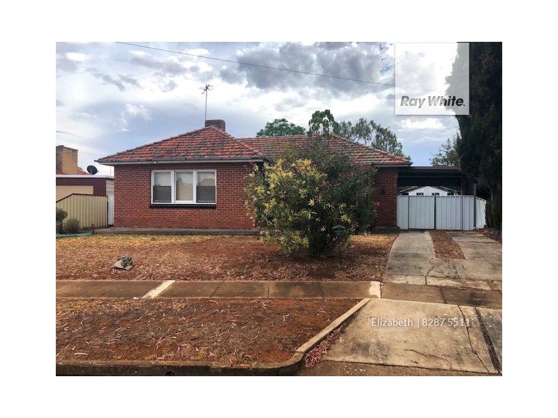 9 Nitschke Street, Elizabeth Grove SA 5112