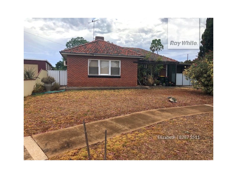 9 Nitschke Street, Elizabeth Grove SA 5112