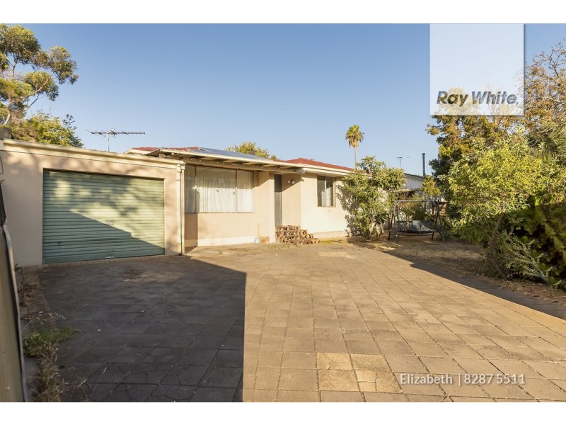 55 Campbell Road, Elizabeth Downs SA 5113