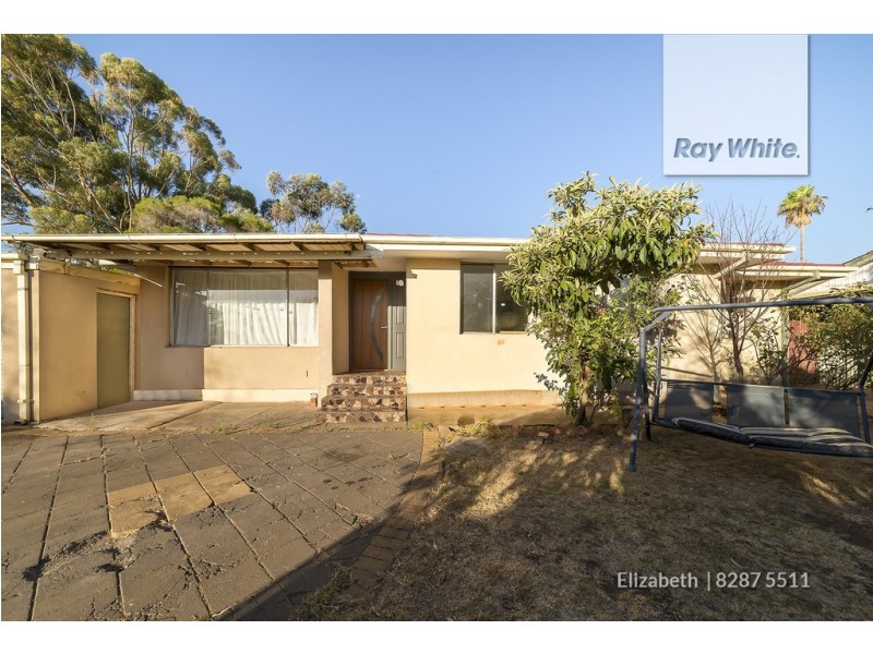 55 Campbell Road, Elizabeth Downs SA 5113