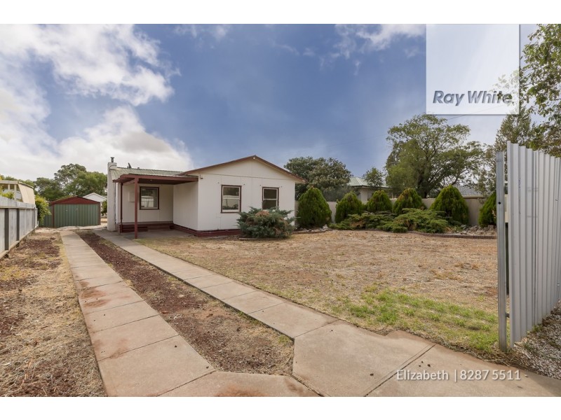 12 Grayling Street, Elizabeth East SA 5112