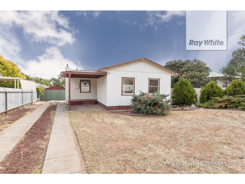 12 Grayling Street, Elizabeth East SA 5112