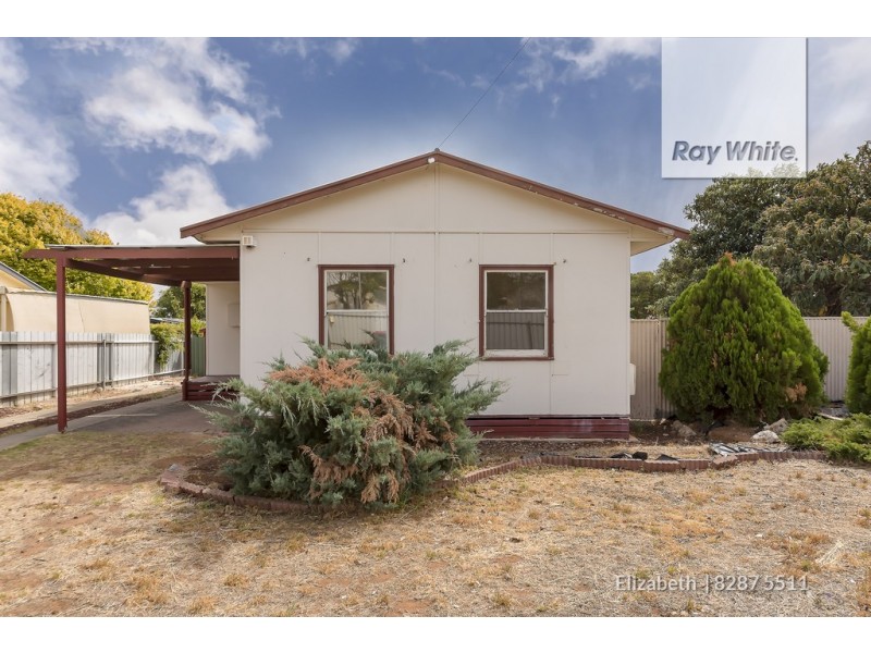 12 Grayling Street, Elizabeth East SA 5112