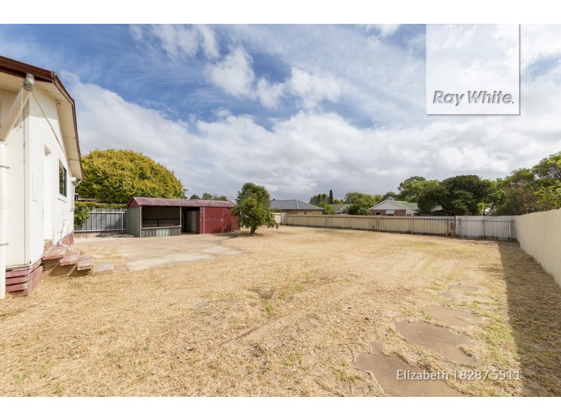 12 Grayling Street, Elizabeth East SA 5112