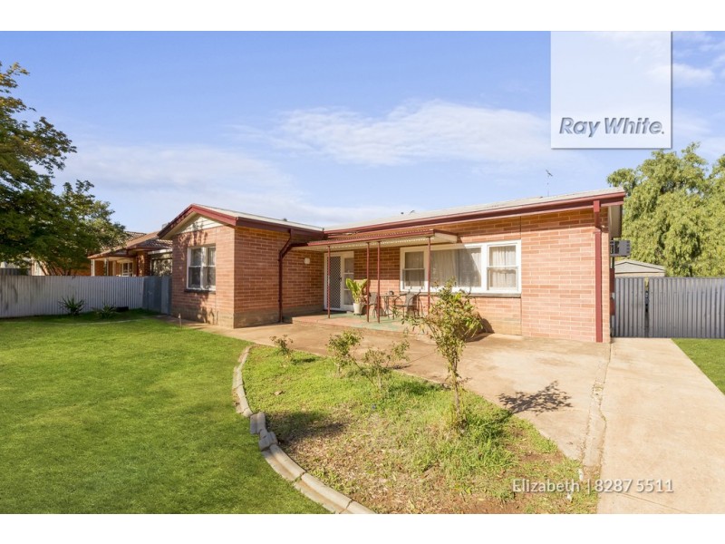 142 Yorktown Road, Elizabeth Park SA 5113