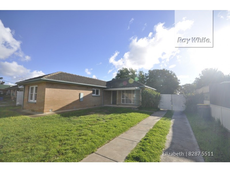 25 Marshalsea Road, Elizabeth Park SA 5113