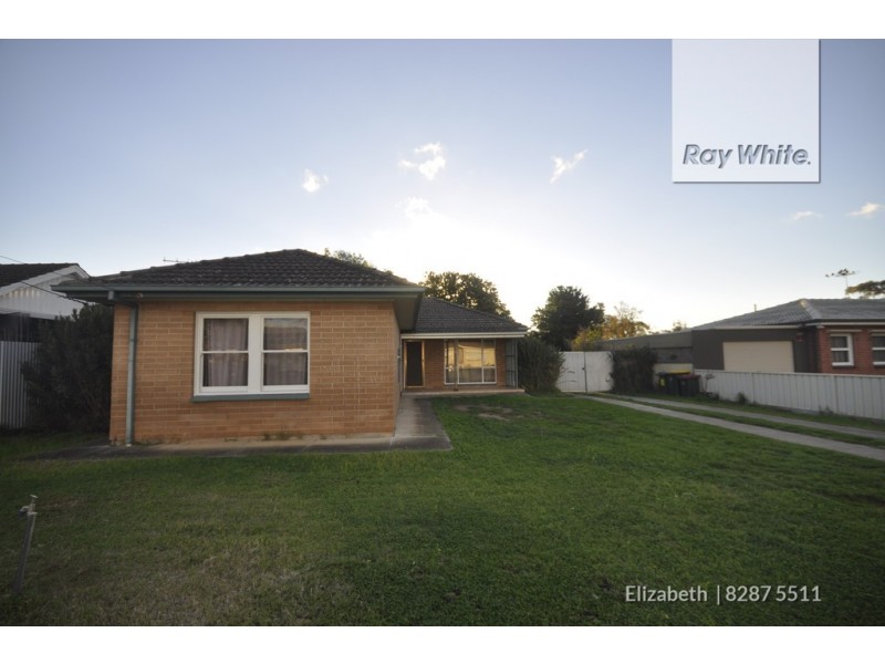 25 Marshalsea Road, Elizabeth Park SA 5113