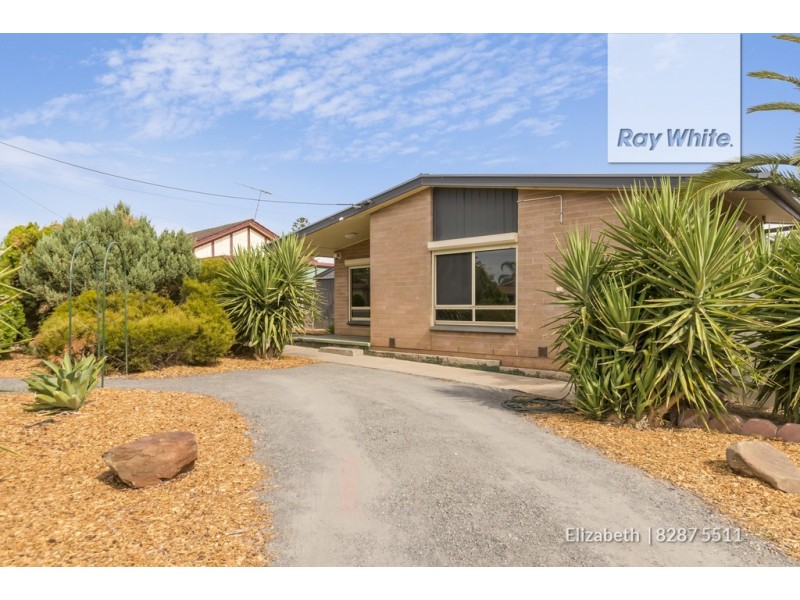 4 Seaborough Road, Elizabeth Park SA 5113
