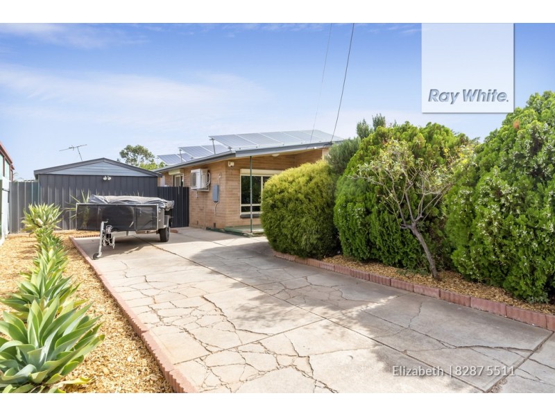4 Seaborough Road, Elizabeth Park SA 5113