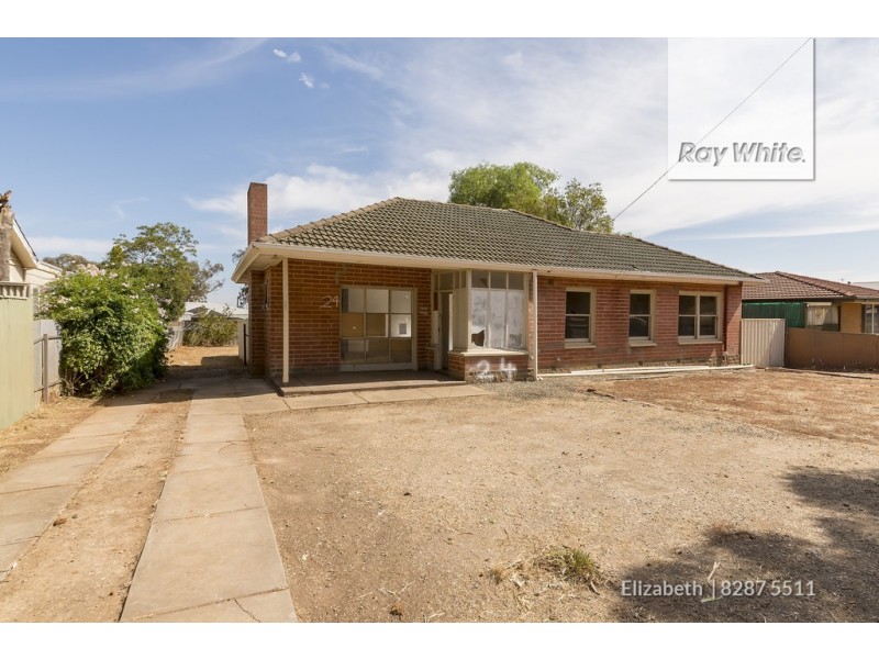 24 Hayles Road, Elizabeth Park SA 5113