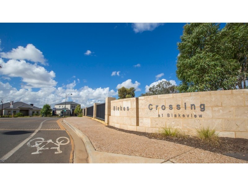 Lot 289 Pedlar Close, Blakeview SA 5114