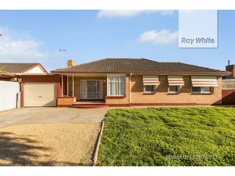 18 Longleat Road, Elizabeth Vale SA 5112