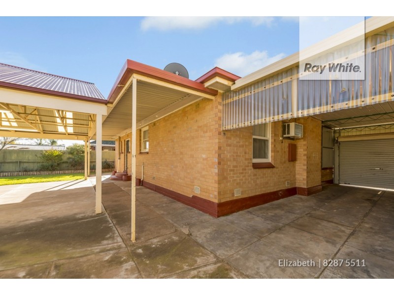 18 Longleat Road, Elizabeth Vale SA 5112