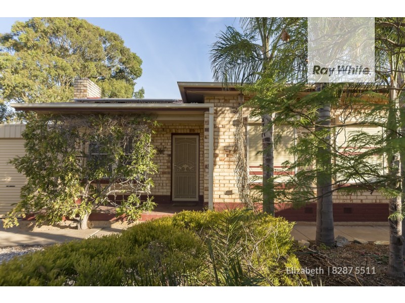 22 Hamptworth Street, Elizabeth Vale SA 5112