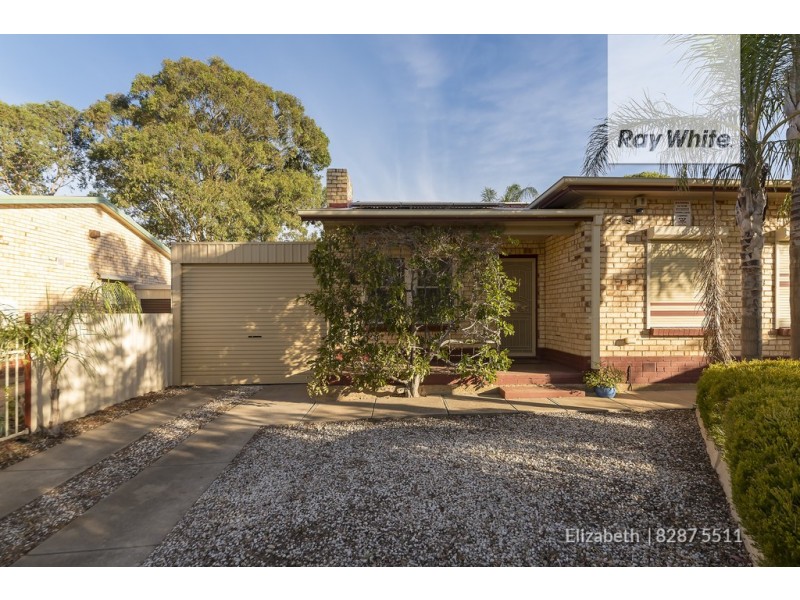 22 Hamptworth Street, Elizabeth Vale SA 5112