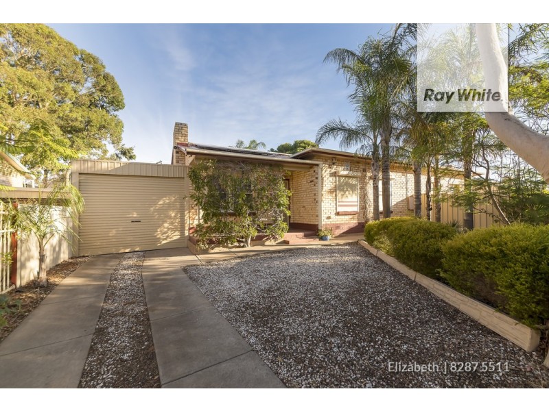 22 Hamptworth Street, Elizabeth Vale SA 5112