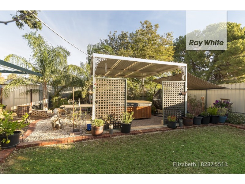 22 Hamptworth Street, Elizabeth Vale SA 5112