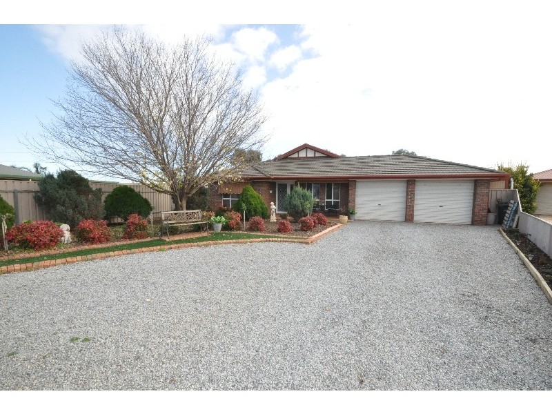 6 Andrews Court, Gawler West SA 5118