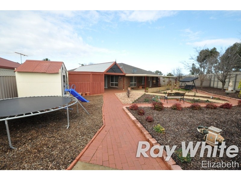 6 Andrews Court, Gawler West SA 5118