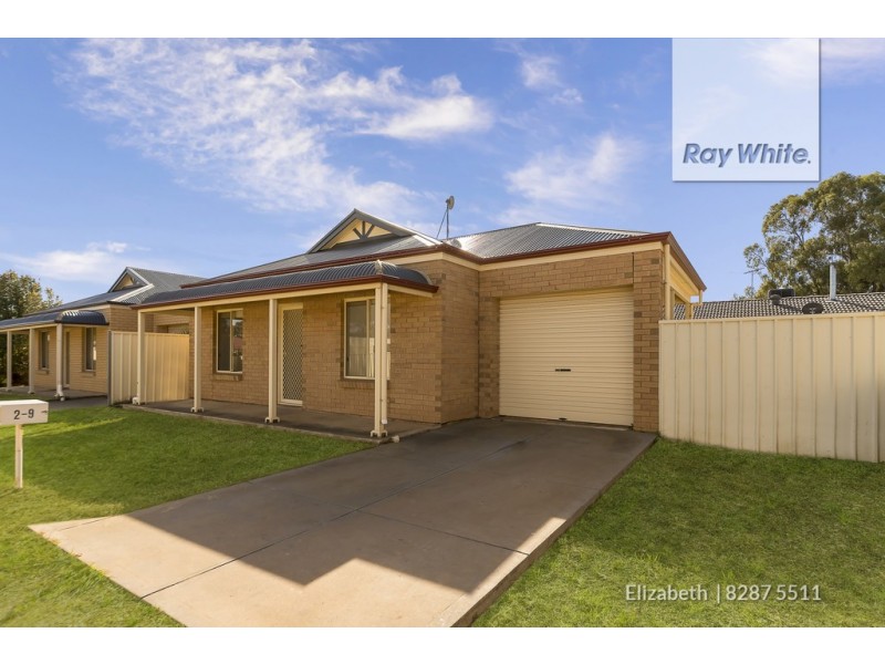 Unit 2/9 Keevil Street, Elizabeth SA 5112