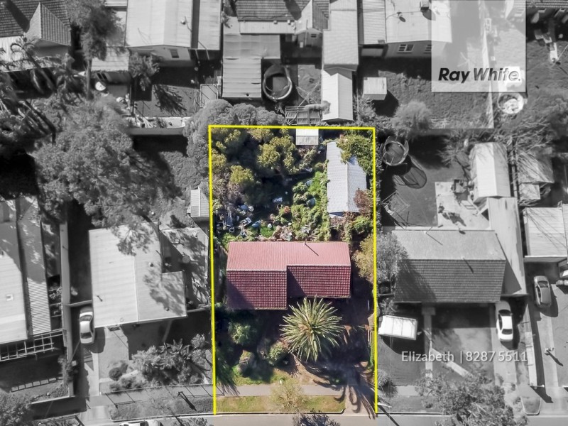 8 Berryman Road, Smithfield Plains SA 5114