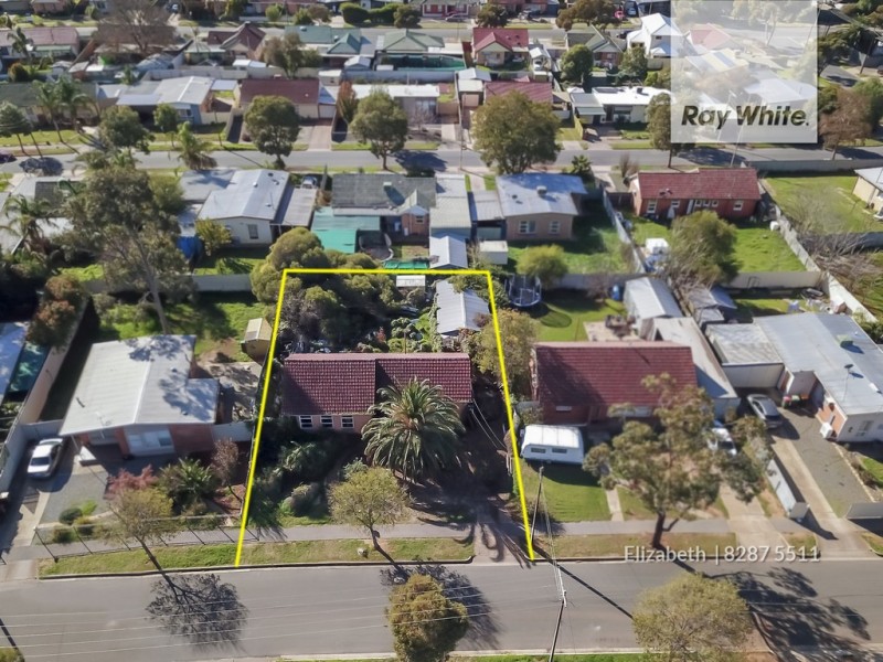 8 Berryman Road, Smithfield Plains SA 5114