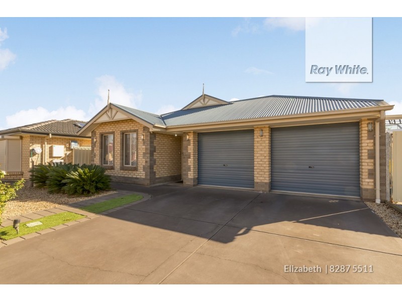 65 Strathaird Boulevard, Smithfield SA 5114