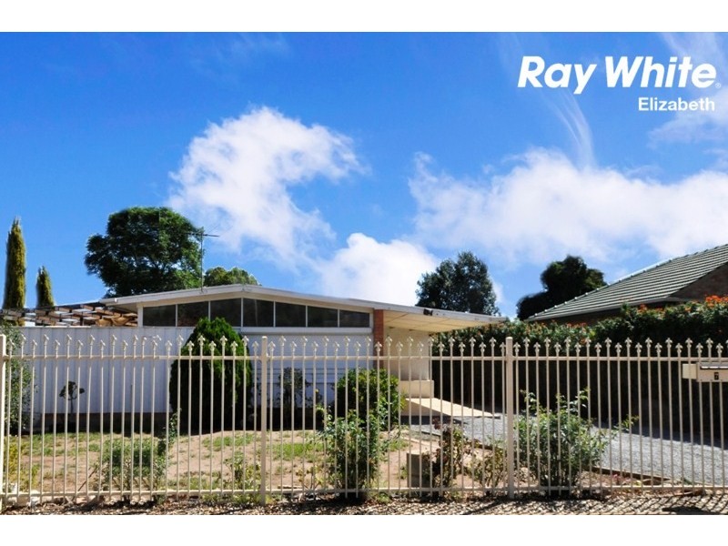 7 Grovely Street, Elizabeth Vale SA 5112