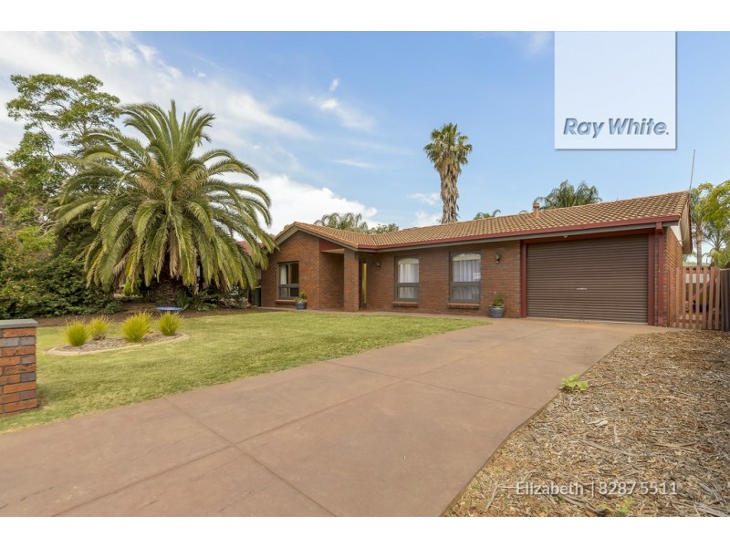 4 Mary Court, Hillbank SA 5112