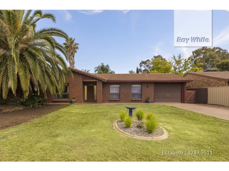 4 Mary Court, Hillbank SA 5112