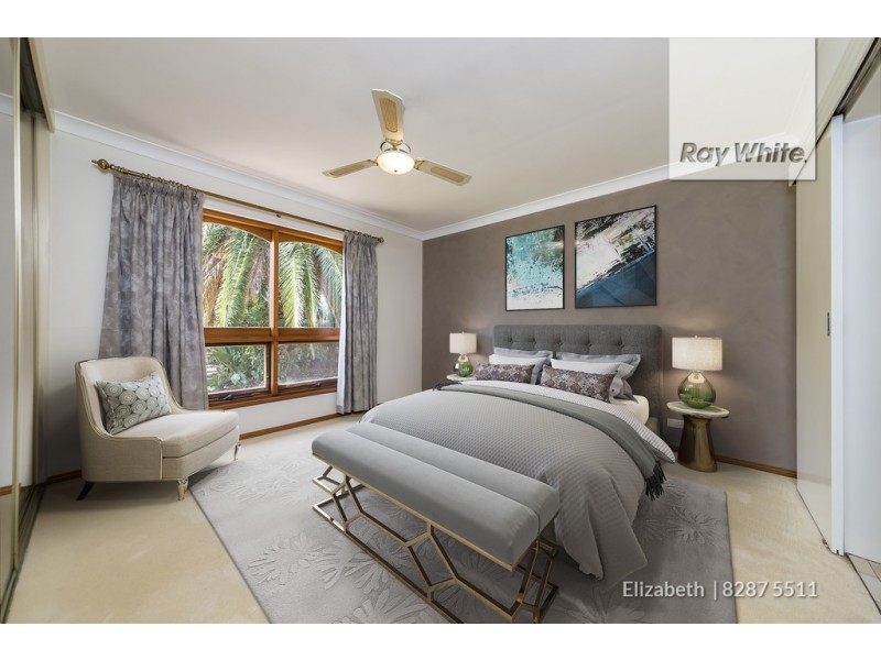 4 Mary Court, Hillbank SA 5112