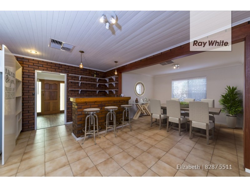 4 Mary Court, Hillbank SA 5112