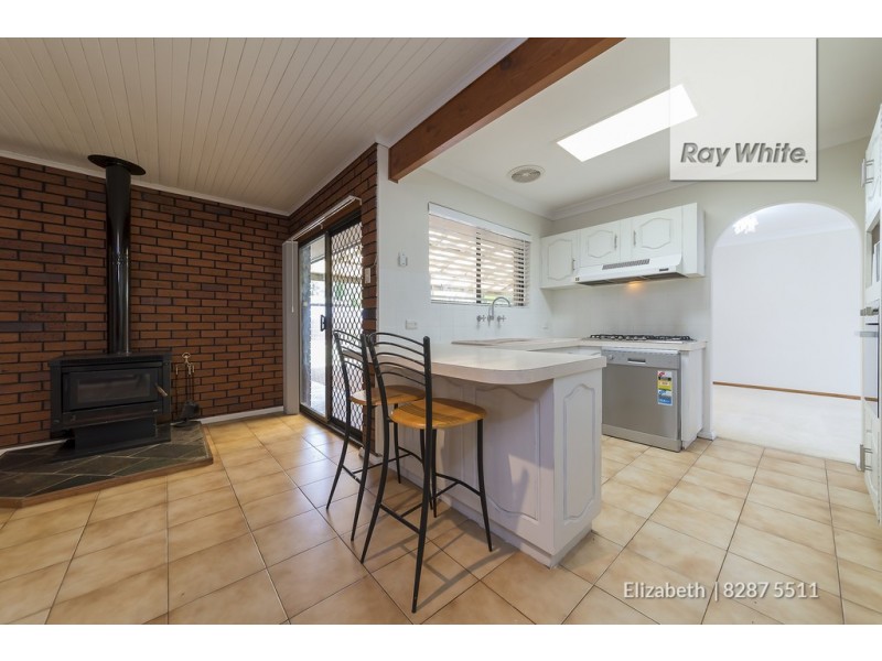 4 Mary Court, Hillbank SA 5112