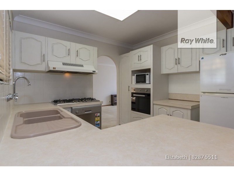 4 Mary Court, Hillbank SA 5112