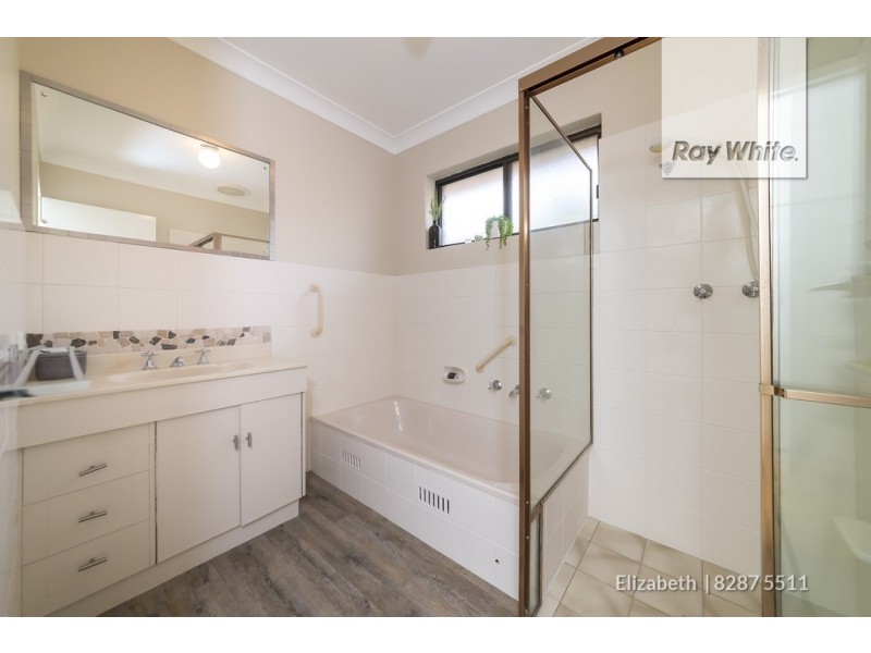 4 Mary Court, Hillbank SA 5112