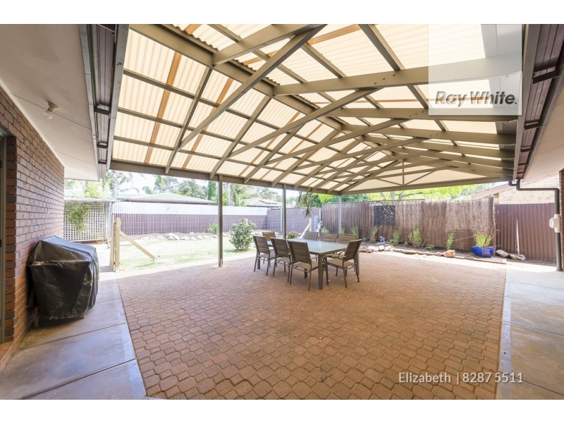4 Mary Court, Hillbank SA 5112